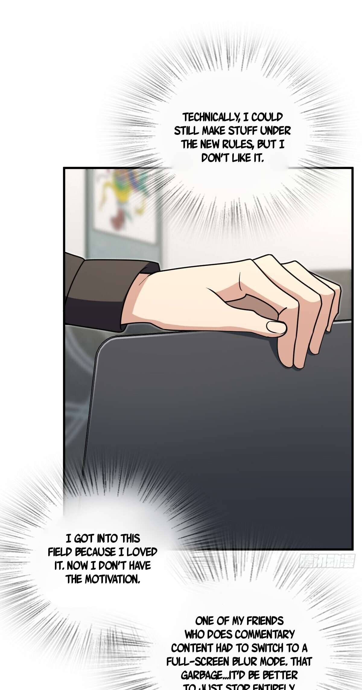My Wife Is From a Thousand Years Ago Chapter 387 45